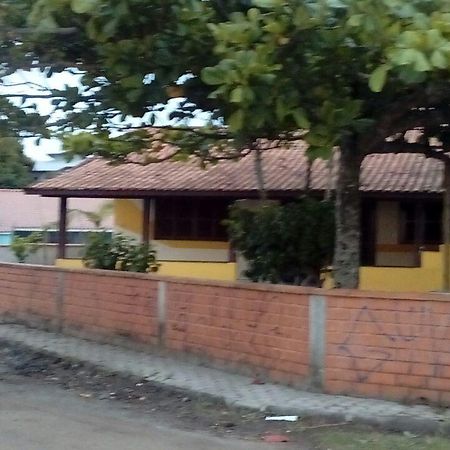 Casa Beira Mar Itapoa Willa Zewnętrze zdjęcie