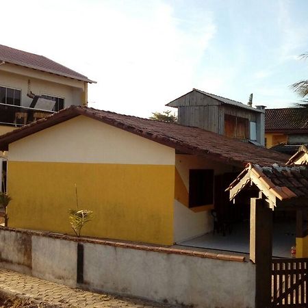Casa Beira Mar Itapoa Willa Zewnętrze zdjęcie