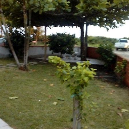 Casa Beira Mar Itapoa Willa Zewnętrze zdjęcie