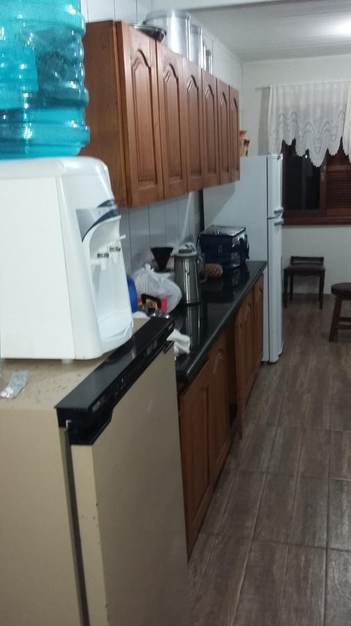 Casa Beira Mar Itapoa Willa Zewnętrze zdjęcie