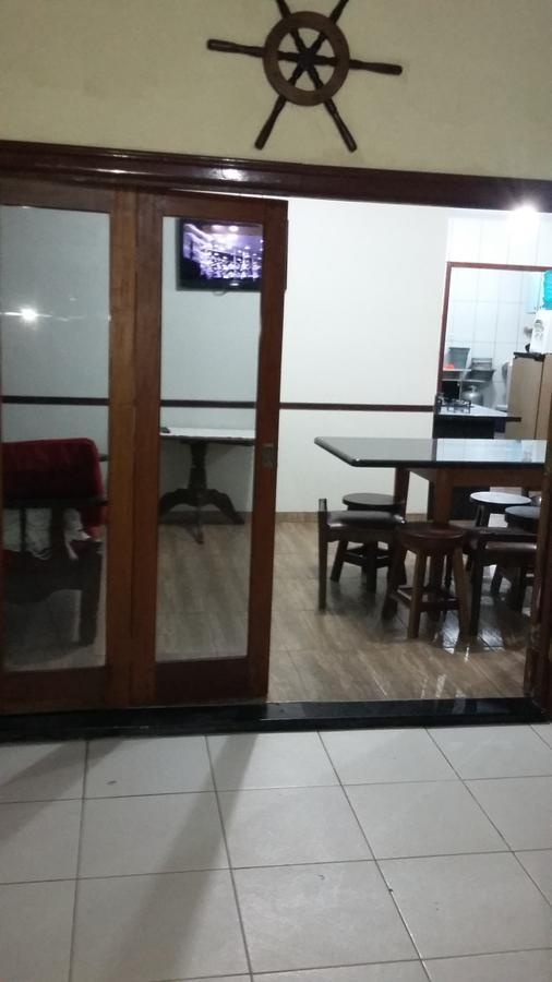 Casa Beira Mar Itapoa Willa Zewnętrze zdjęcie