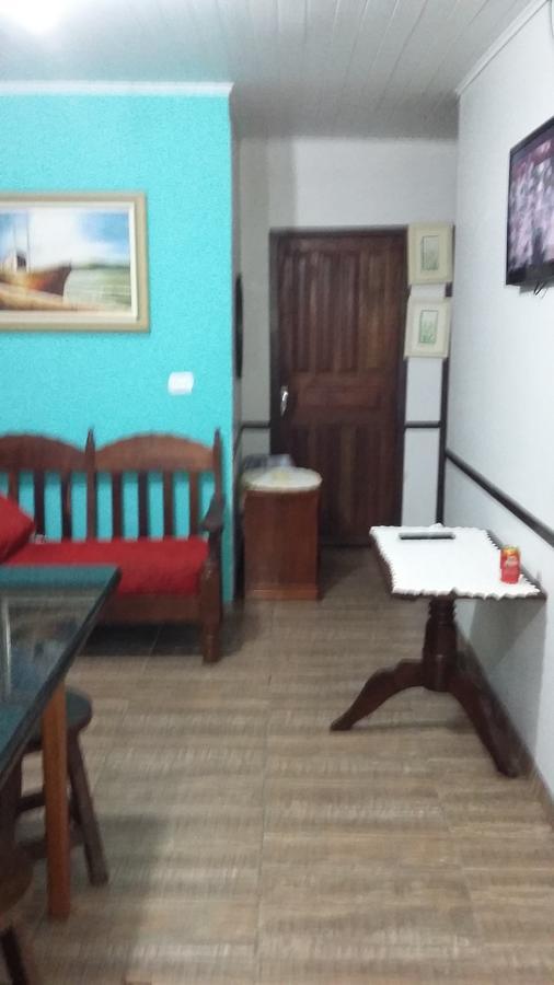 Casa Beira Mar Itapoa Willa Zewnętrze zdjęcie