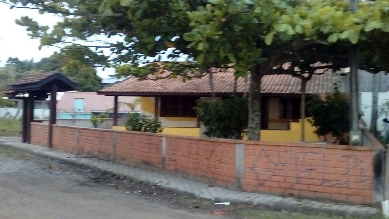 Casa Beira Mar Itapoa Willa Zewnętrze zdjęcie