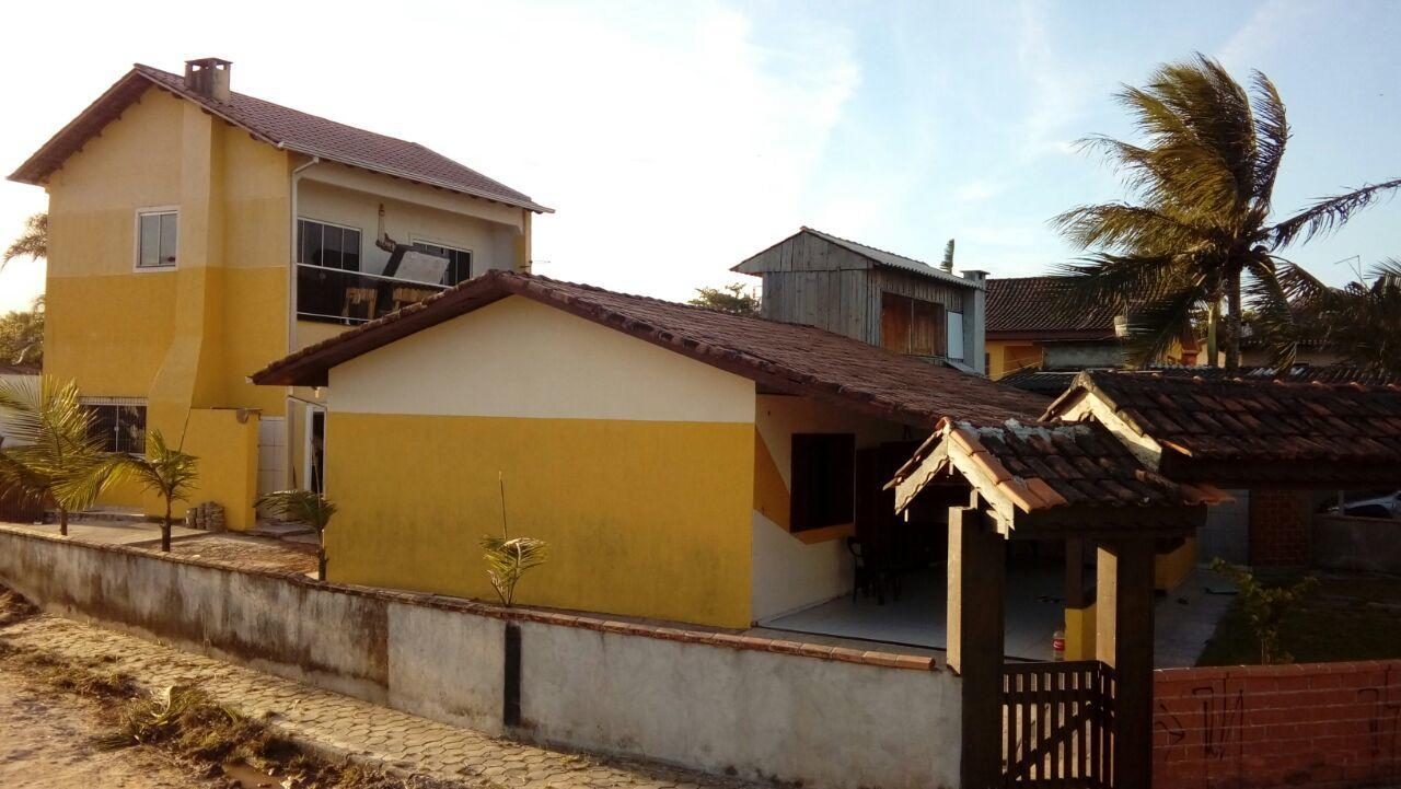 Casa Beira Mar Itapoa Willa Zewnętrze zdjęcie